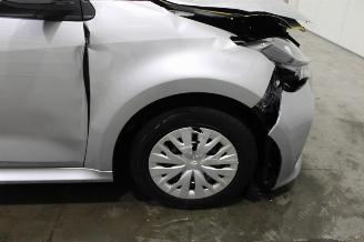 Toyota Yaris  picture 7