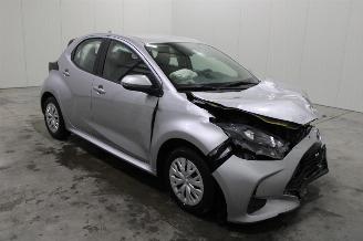 Toyota Yaris  picture 2