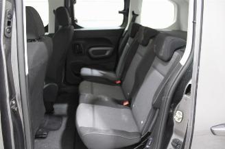 Toyota ProAce CITY picture 12