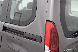Toyota ProAce CITY picture 9
