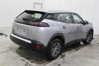 Peugeot 2008  picture 3