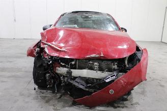 Mercedes A-klasse A 250 picture 6