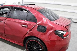 Mercedes A-klasse A 250 picture 21