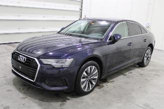 Audi A6  picture 1