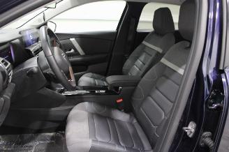 Citroën C4  picture 11