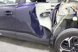 Citroën C4  picture 22