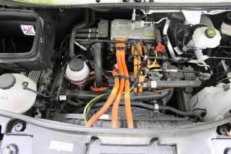 Mercedes eSprinter  picture 12