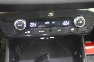 Skoda Fabia  picture 18