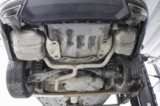 Skoda Octavia  picture 20