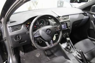 Skoda Octavia  picture 8