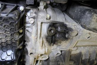 Skoda Octavia  picture 17