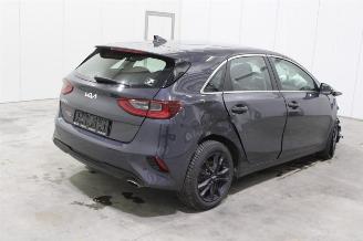 Kia Cee d cee'd picture 3