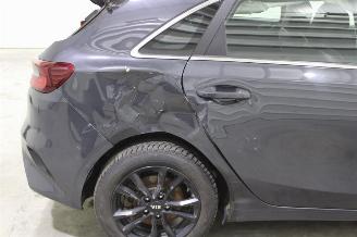 Kia Cee d cee'd picture 7