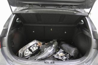 Kia Cee d cee'd picture 23