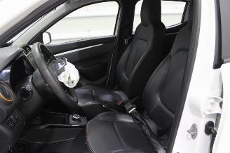 Dacia Spring  picture 10