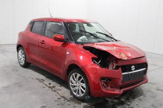 Suzuki Swift  picture 2