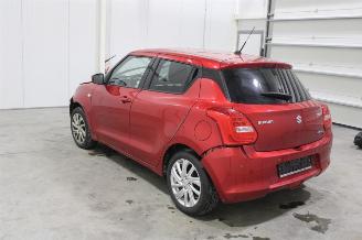 Suzuki Swift  picture 4