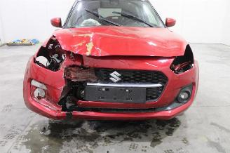 Suzuki Swift  picture 5