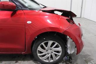 Suzuki Swift  picture 6