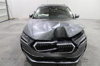 Skoda Octavia  picture 5