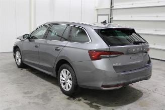 Skoda Octavia  picture 4