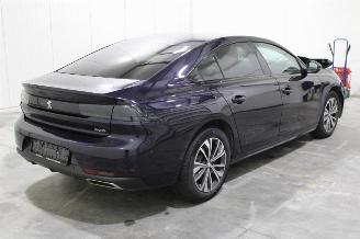 Peugeot 508  picture 3