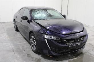 Peugeot 508  picture 2