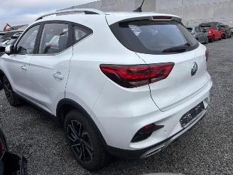 MG ZS  picture 4