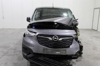 Opel Combo  picture 8