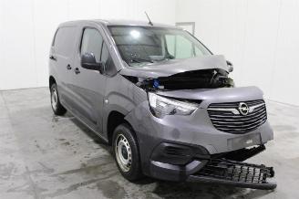 Opel Combo  picture 2