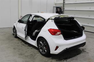 Ford Focus  picture 5