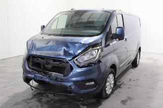 skadebil auto Ford Transit  2020/3