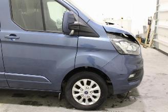 Ford Transit  picture 7