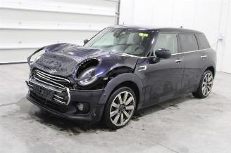 begagnad bil motor Mini One _D_CLUBMAN 2020/7