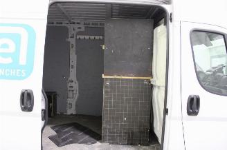 Peugeot Boxer  picture 17