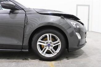 Ford Focus  picture 6