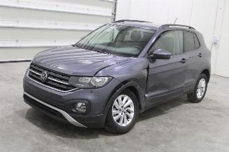 Volkswagen T-Cross  picture 1