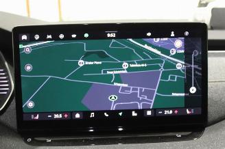 Skoda Octavia  picture 14