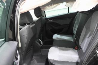 Skoda Octavia  picture 12