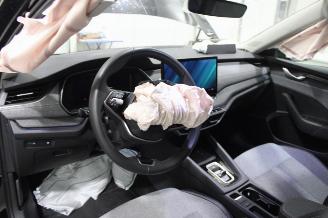 Skoda Octavia  picture 10