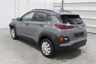 Hyundai Kona  picture 4