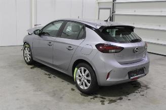 Opel Corsa  picture 4