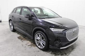 Audi Q4 e-tron picture 3