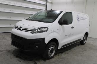 disassembly passenger cars Citroën Jumpy  2023/6