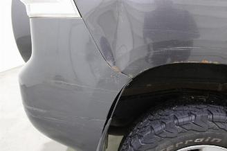 Toyota Landcruiser Land Cruiser picture 6