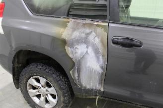 Toyota Landcruiser Land Cruiser picture 5