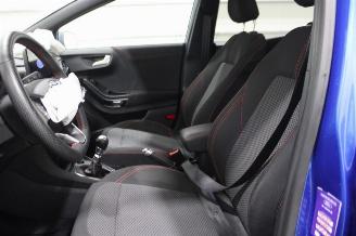 Ford Puma  picture 9