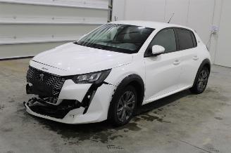 Peugeot e-208  picture 1