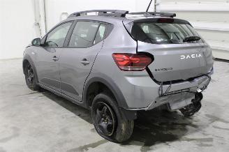 Dacia Sandero  picture 4