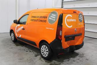 Renault Express  picture 4